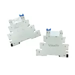 RELAY T41F-1 3-32V Kèm Đế